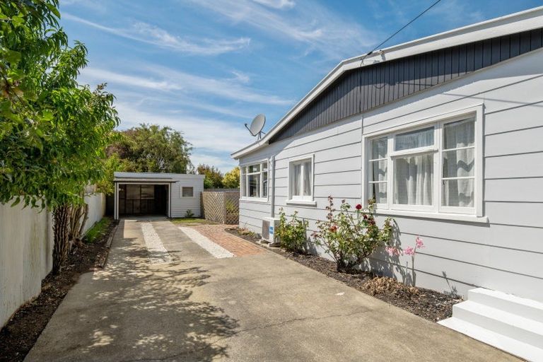 Photo of property in 2/91 Houldsworth Street, Blenheim, 7201
