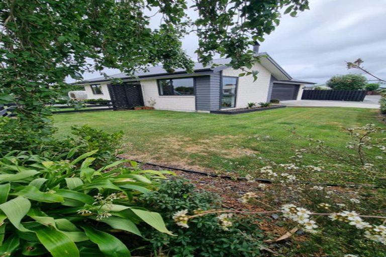 Photo of property in 33 Seadown Crescent, Amberley, 7410