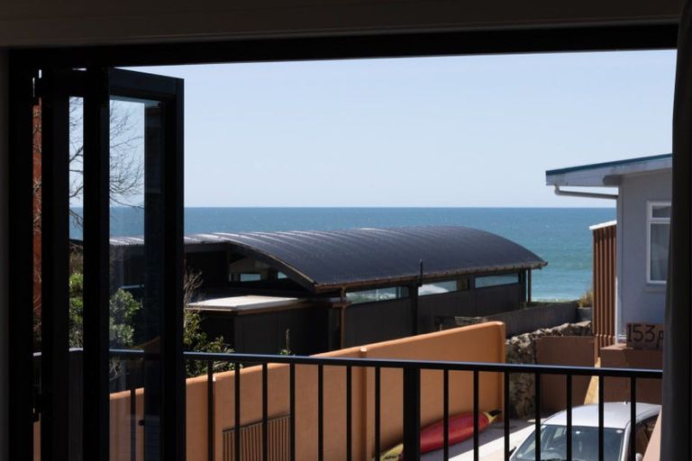 Photo of property in 153 Oceanbeach Road, Mount Maunganui, 3116