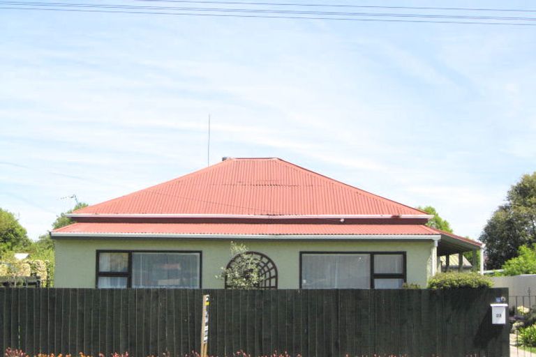 Photo of property in 23a Kirk Road, Templeton, Christchurch, 8042