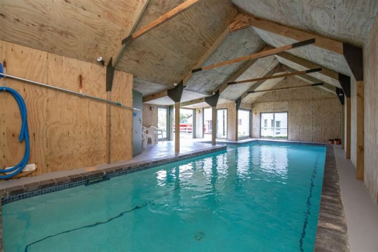 Photo of property in 42 Rearsby Drive, Halswell, Christchurch, 8025