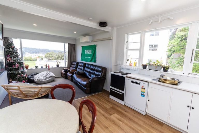 Photo of property in 86 Salamanca Road, Kelburn, Wellington, 6012