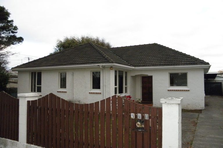 Photo of property in 110 Lorn Street, Glengarry, Invercargill, 9810