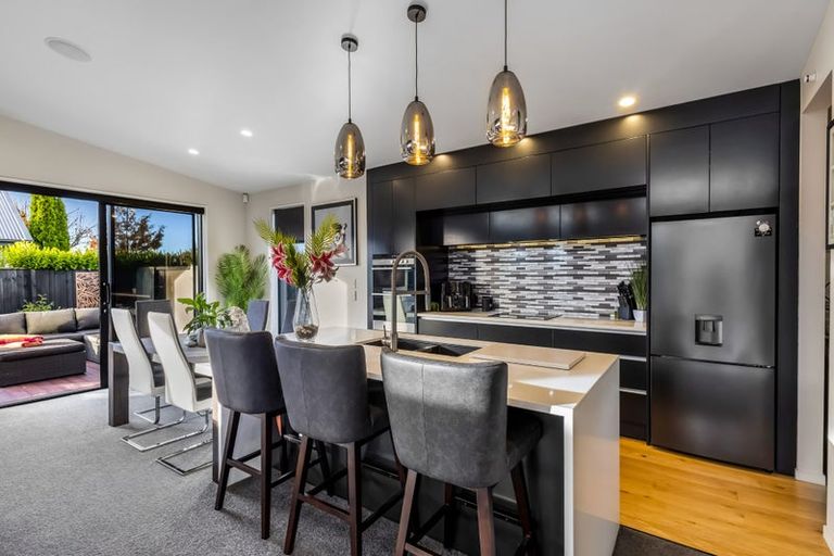 Photo of property in 2 Wilfield Drive, West Melton, 7618