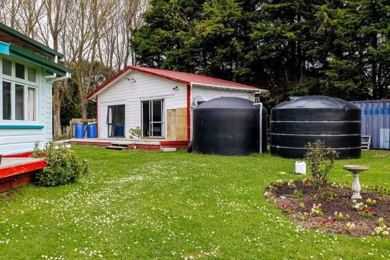 Photo of property in 1074 Tennent Drive, Linton, Palmerston North, 4472