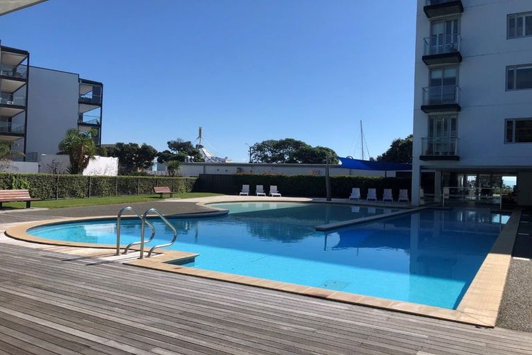 Photo of property in 403c/14 West Quay, Ahuriri, Napier, 4110