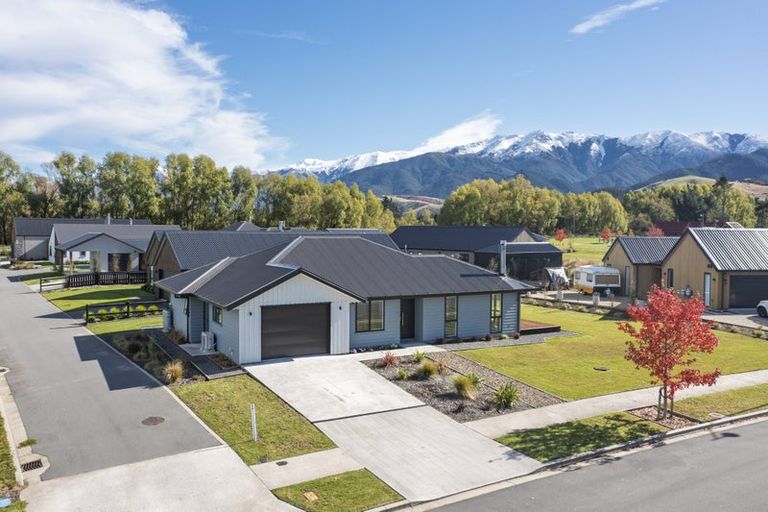 Photo of property in 21 William Jones Place, Hanmer Springs, 7334