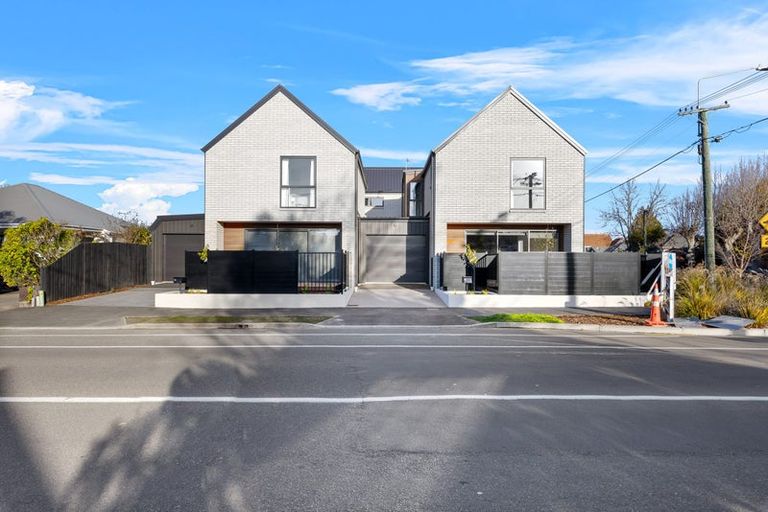 Photo of property in 156 Westminster Street, Mairehau, Christchurch, 8013