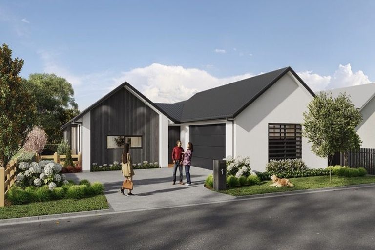 Photo of property in 11 Waianiwa Place, Burwood, Christchurch, 8083
