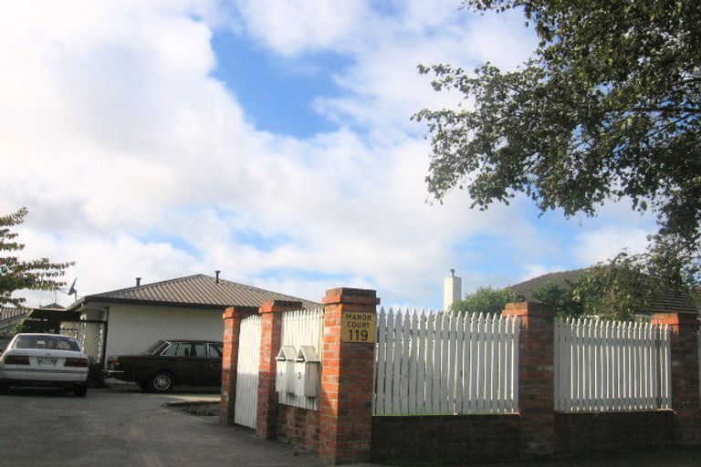 Photo of property in 119 Botanical Road, Takaro, Palmerston North, 4412