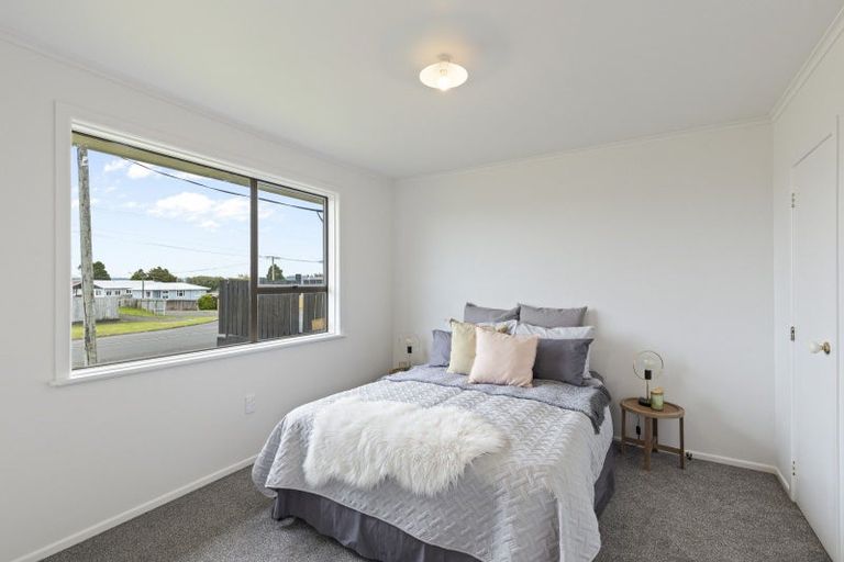 Photo of property in 6 Ranfurly Street, Waitara, 4320