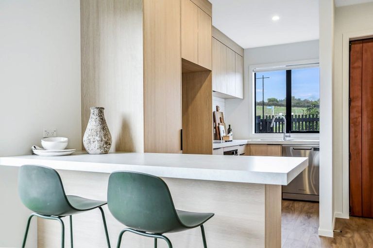 Photo of property in 1/18 Akakura Terrace, Peacocke, Hamilton, 3206