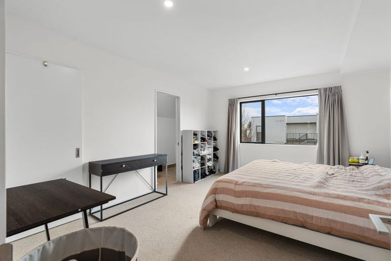 Photo of property in 20/17 Bunyan Street, Waltham, Christchurch, 8023