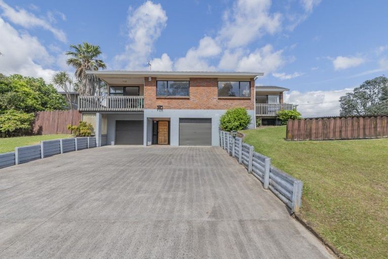 Photo of property in 13a Nelson Street, Papakura, 2110