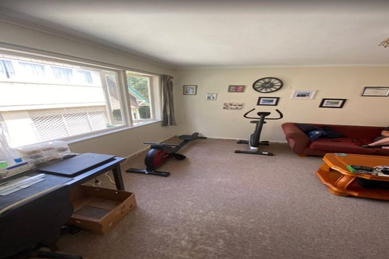 Photo of property in 5a U1 Te Aroha Street, Hamilton East, Hamilton, 3216