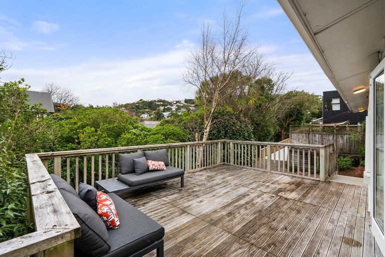 Photo of property in 26a Kenya Street, Ngaio, Wellington, 6035