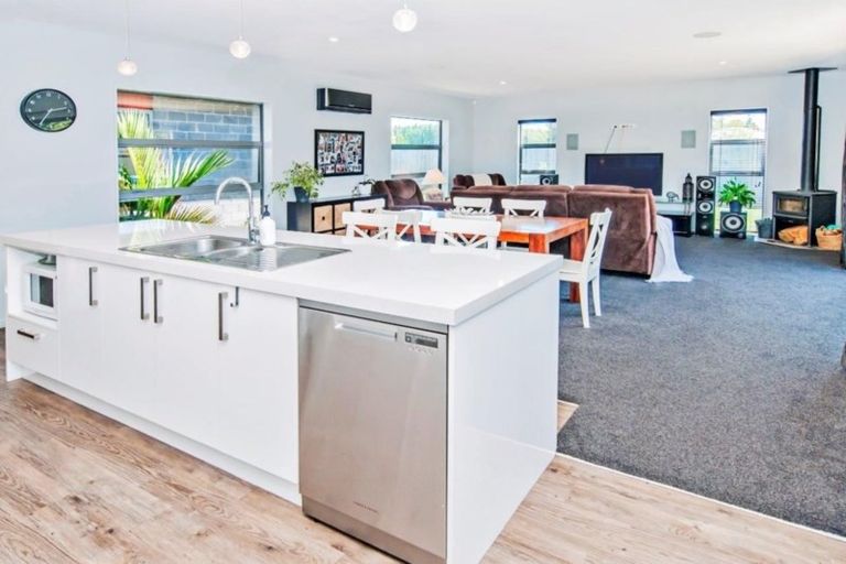 Photo of property in 15 Vitruvius Way, Leeston, 7632