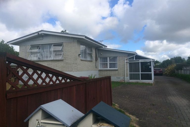 Photo of property in 184u1 Massey Street, Frankton, Hamilton, 3204