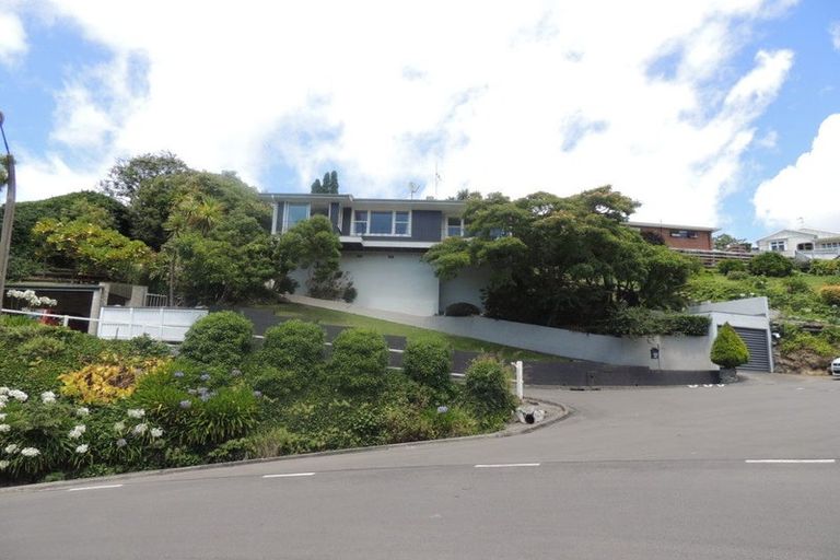 Photo of property in 1a Enfield Road, Hospital Hill, Napier, 4110