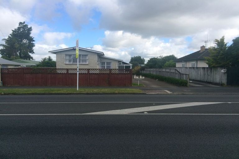 Photo of property in 184u1 Massey Street, Frankton, Hamilton, 3204