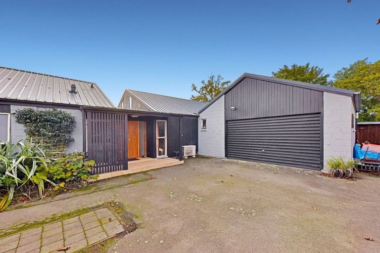 Photo of property in 113 Warrington Street, Mairehau, Christchurch, 8013