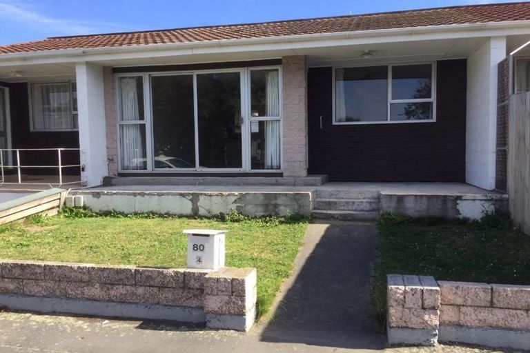 Photo of property in 4/80 Charles Street, Waltham, Christchurch, 8011
