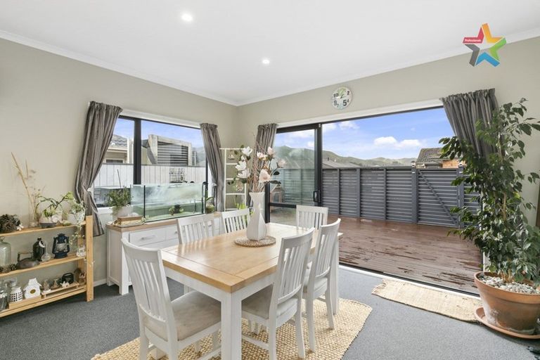 Photo of property in 51 Fraser Colman Grove, Wainuiomata, Lower Hutt, 5014