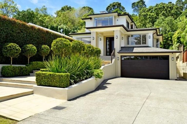 Photo of property in 29 Jubilee Avenue, Devonport, Auckland, 0624