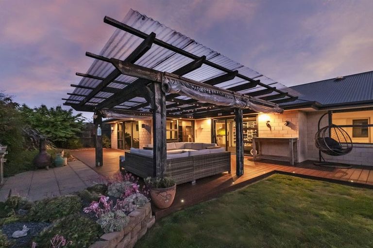 Photo of property in 24c Jozecom Place, Rolleston, 7614