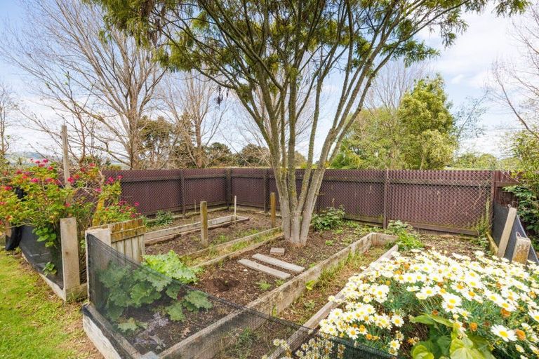 Photo of property in 164 Hendersons Line, Kelvin Grove, Palmerston North, 4470