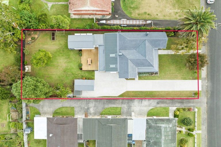 Photo of property in 15 Powhiri Avenue, Kensington, Whangarei, 0112