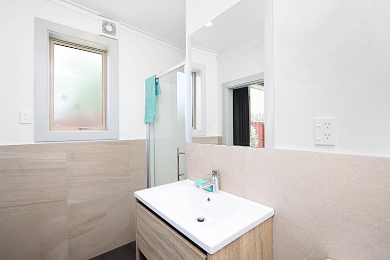 Photo of property in 1477 Line Road, Lauriston, Ashburton, 7776