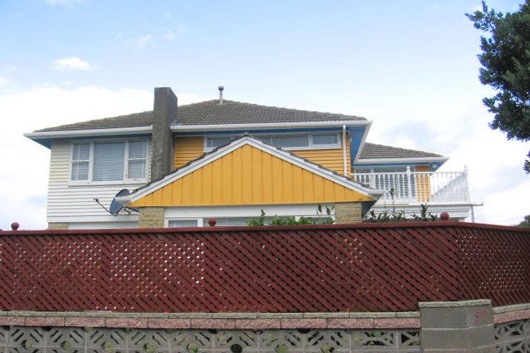 Photo of property in 35 Monro Street, Seatoun, Wellington, 6022