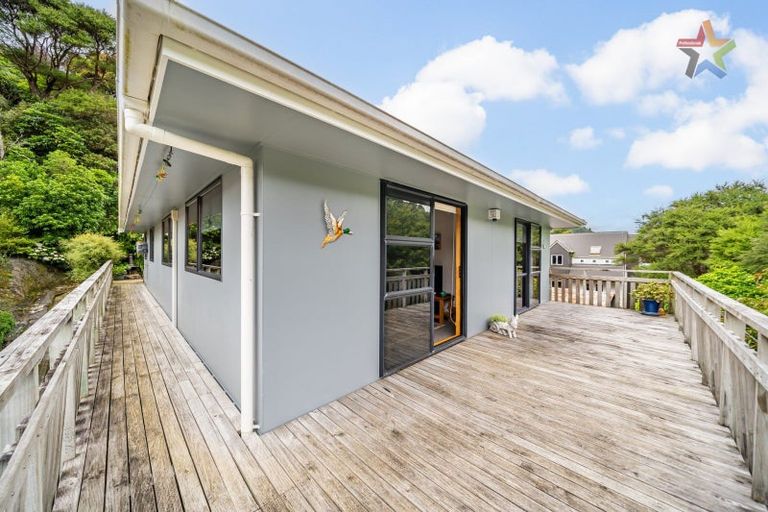 Photo of property in 114 Hair Street, Wainuiomata, Lower Hutt, 5014