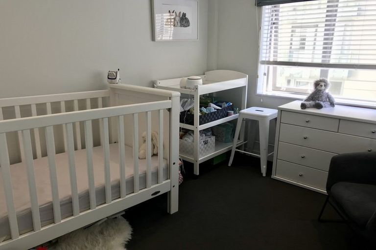Photo of property in Republic Apartments, 6a/11 Tennyson Street, Te Aro, Wellington, 6011