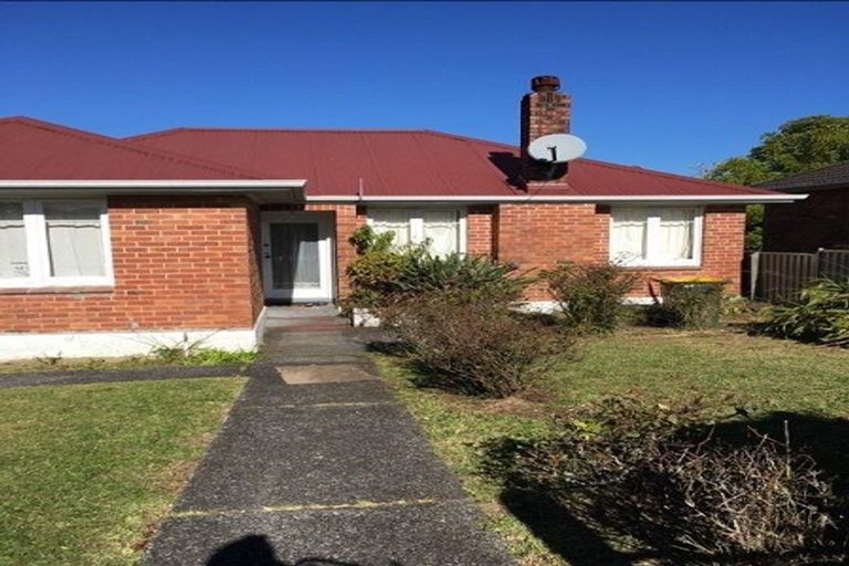 Photo of property in 52 Hutchinson Avenue, New Lynn, Auckland, 0600