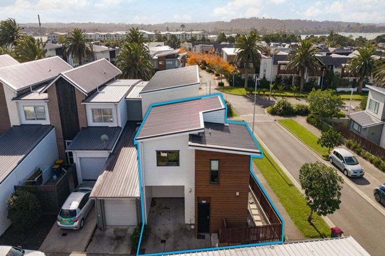 Photo of property in 1 Harvard Street, Hobsonville, Auckland, 0616
