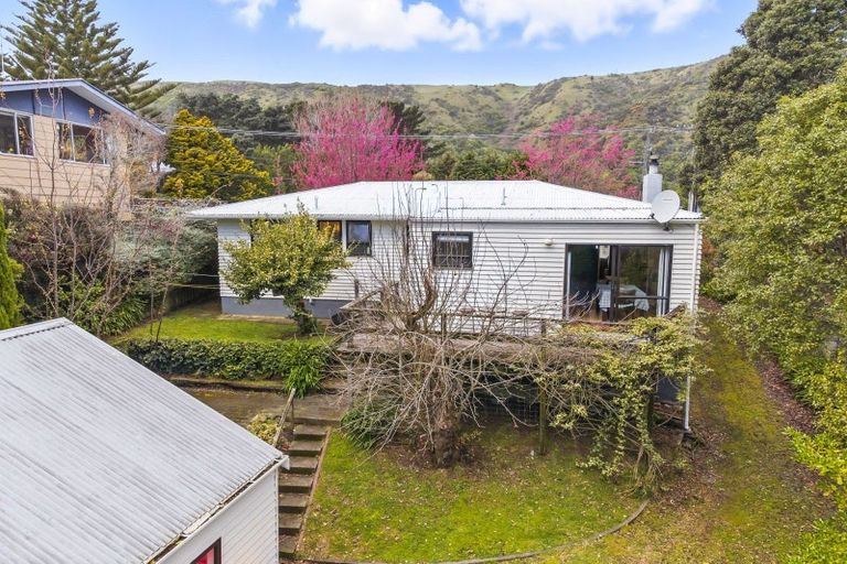 Photo of property in 15 Leinster Avenue, Raumati South, Paraparaumu, 5032