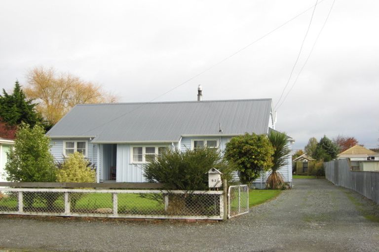 Photo of property in 52 Johnson Street, Milton, 9220
