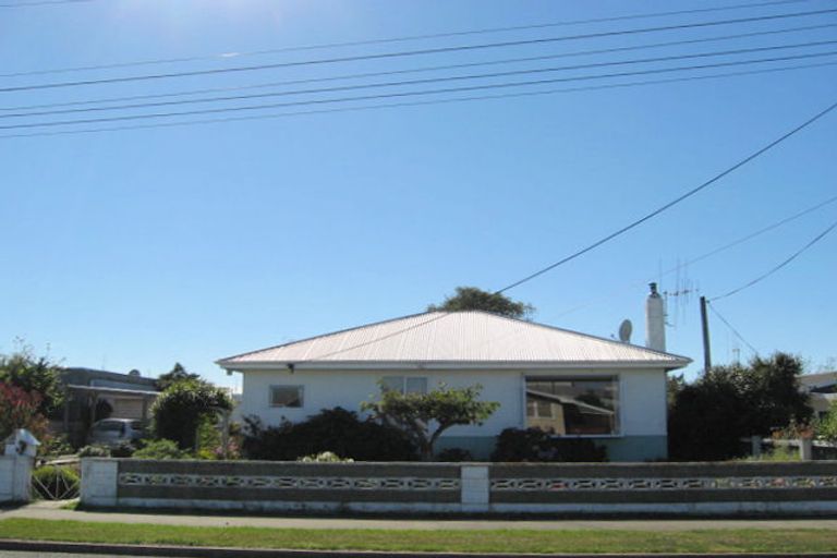 Photo of property in 4 Virgil Street, Oamaru North, Oamaru, 9400