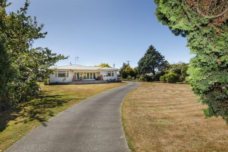 Photo of property in 51 Campbell Road, Aorangi, Feilding, 4775