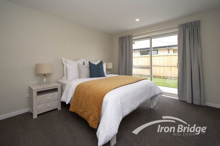 Photo of property in 35 Fairhall Street, Rolleston, 7615