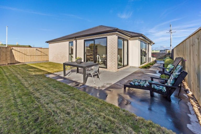 Photo of property in 35a King Street, Opunake, 4616