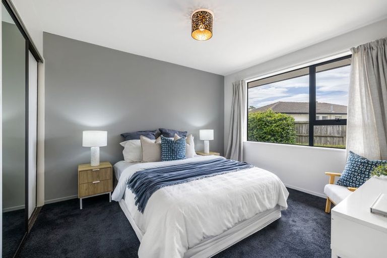 Photo of property in 16 Tie Place, Wigram, Christchurch, 8042