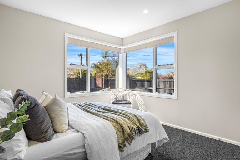 Photo of property in 1/5a Rossiter Avenue, Redwood, Christchurch, 8051