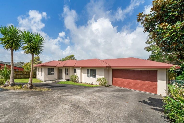 Photo of property in 7a Fantome Place, Whalers Gate, New Plymouth, 4310