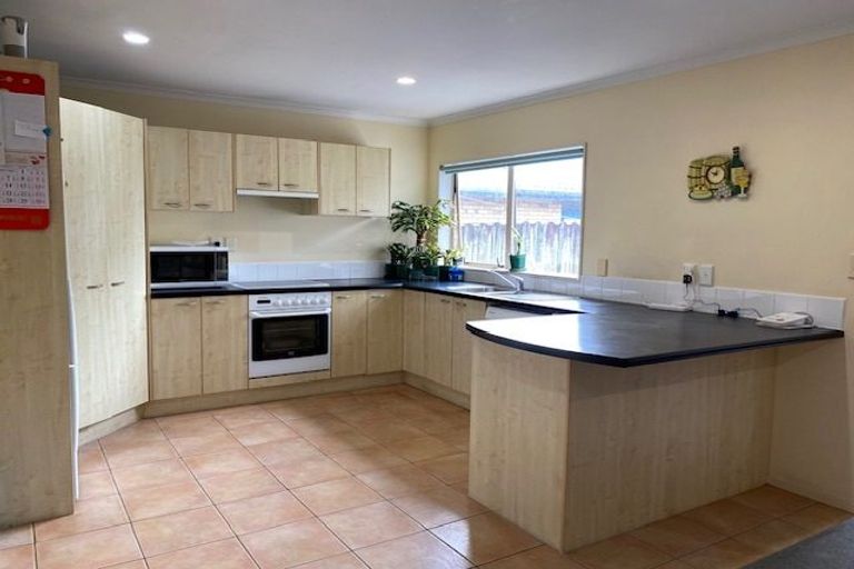 Photo of property in 7 Courtvale Place, Flat Bush, Auckland, 2019