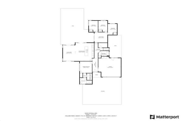 Photo of property in 5 Edward Bullen Place, Thames, 3500