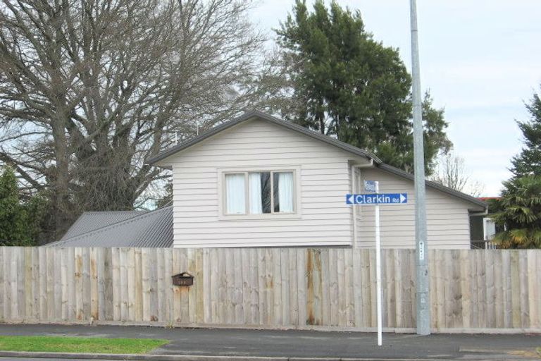 Photo of property in 152b Clarkin Road, Fairfield, Hamilton, 3214