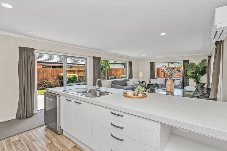 Photo of property in 59 Rawnsley Terrace, Wigram, Christchurch, 8042